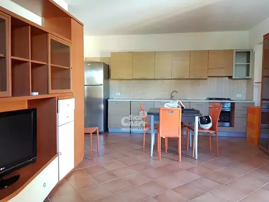 Immagine 1 di Casa trifamiliare in vendita  a Marsala