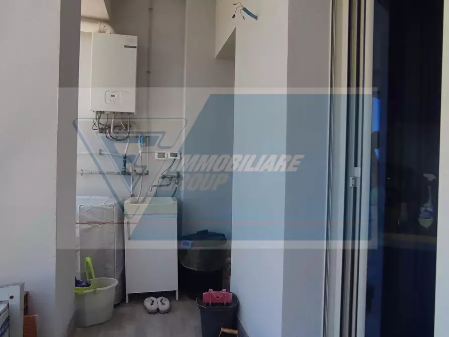 Immagine 10 di Casa trifamiliare in vendita  in Via Monte San Vito a Siracusa