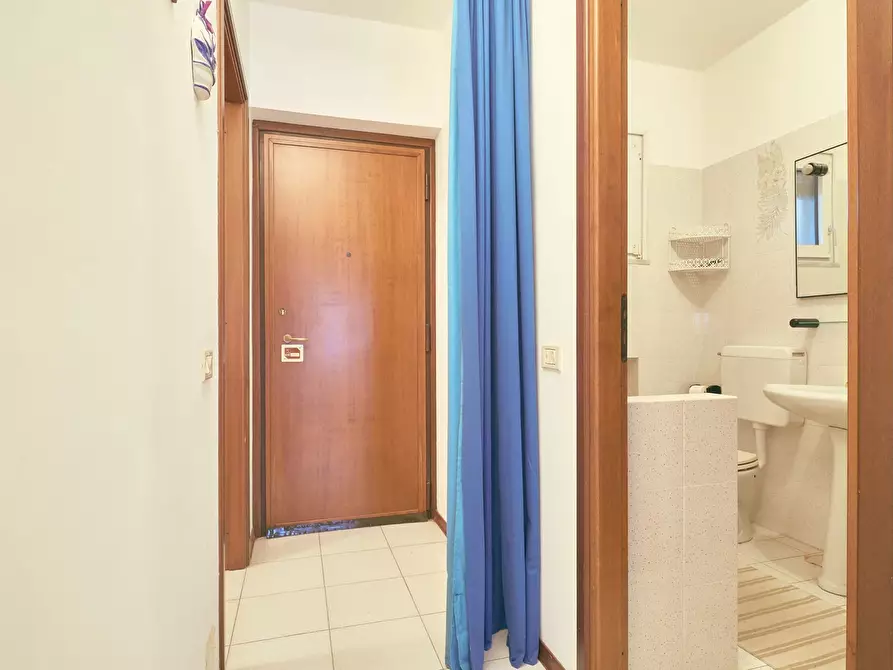 Immagine 27 di Casa trifamiliare in vendita  in Via Asti, 85 a Ceriale