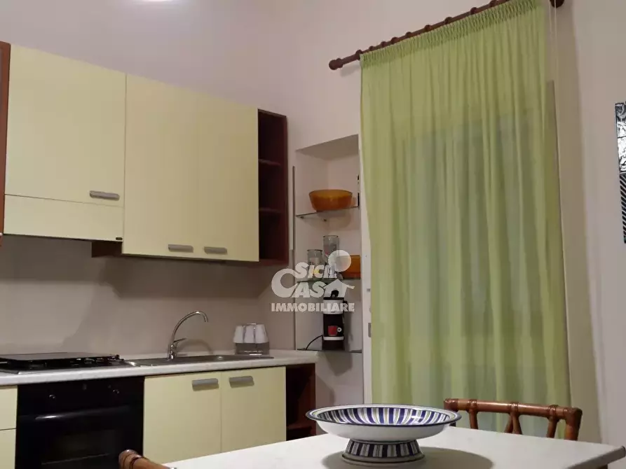 Immagine 20 di Terreno edificabile in vendita  in Via Vincenzo Pipitone  37 a Marsala