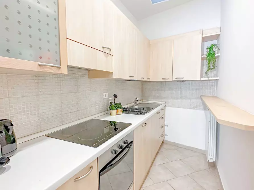 Immagine 8 di Casa trifamiliare in vendita  in Via Vincenzo Brunacci, 11 a Milano