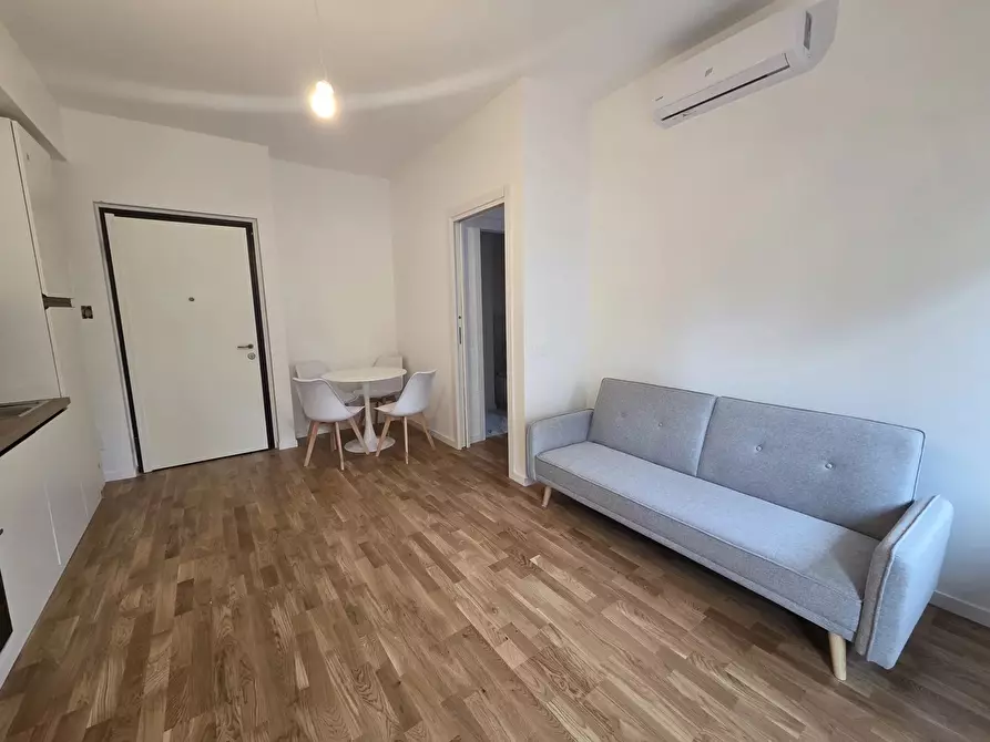 Immagine 4 di Casa trifamiliare in affitto  in Viale Famagosta, 30 a Milano