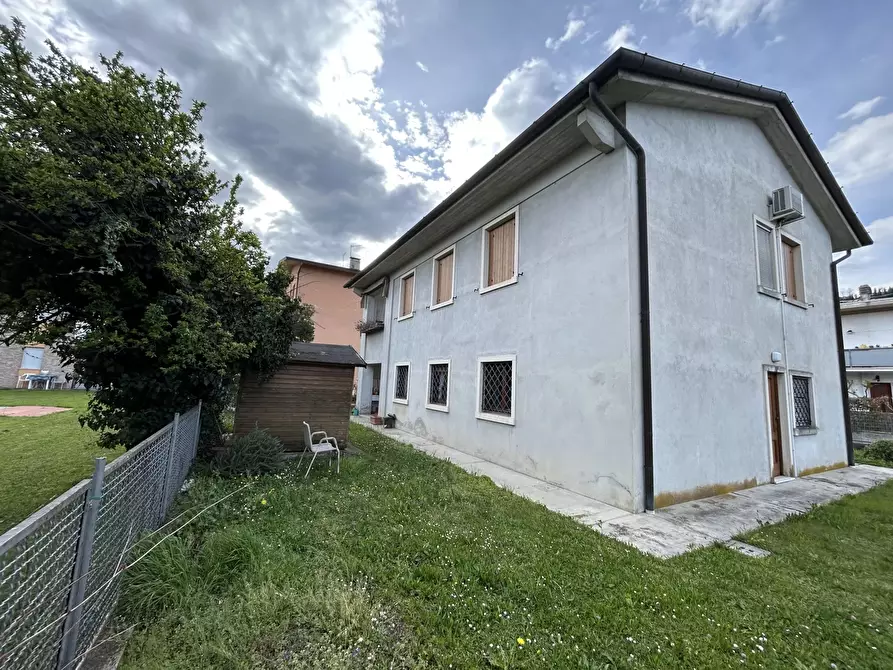 Immagine 45 di Terreno edificabile in vendita  a Vittorio Veneto