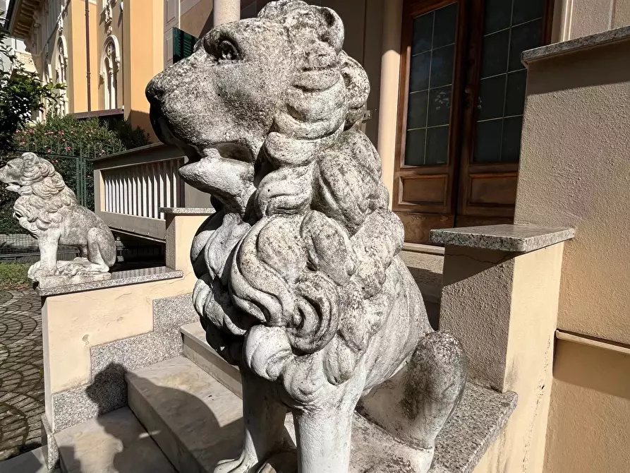 Immagine 22 di Casa trifamiliare in vendita  in Corso Buenos Aires a Chiavari