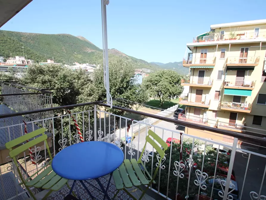 Immagine 12 di Casa trifamiliare in affitto  in Via Tevere, 9 a Borghetto Santo Spirito