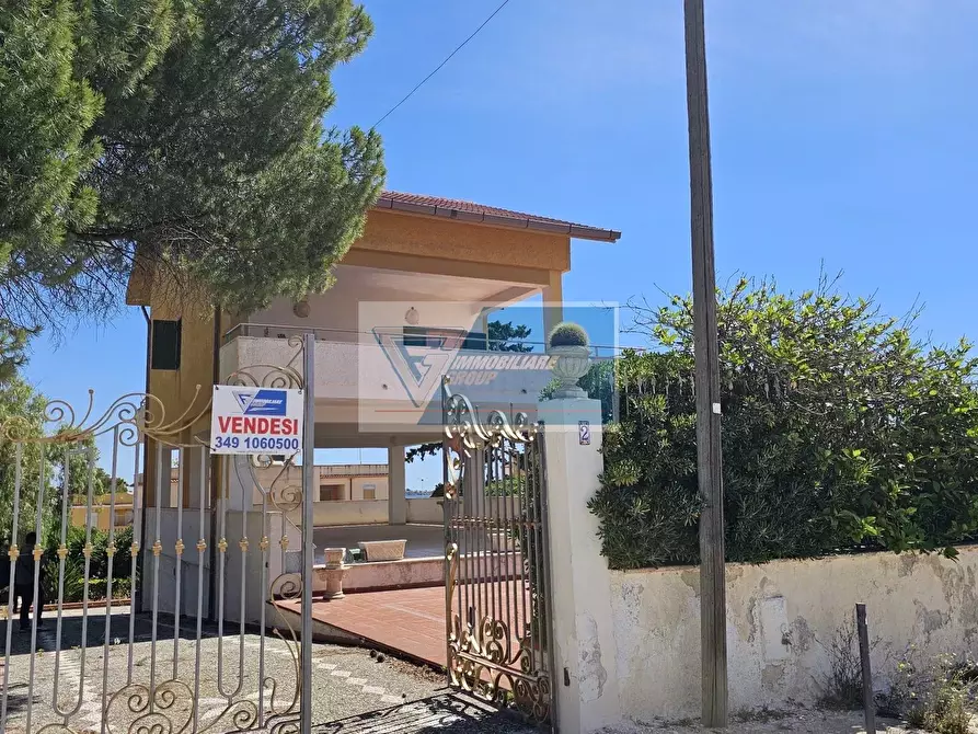 Immagine 14 di Terreno edificabile in vendita  in Via C. di Martino a Noto