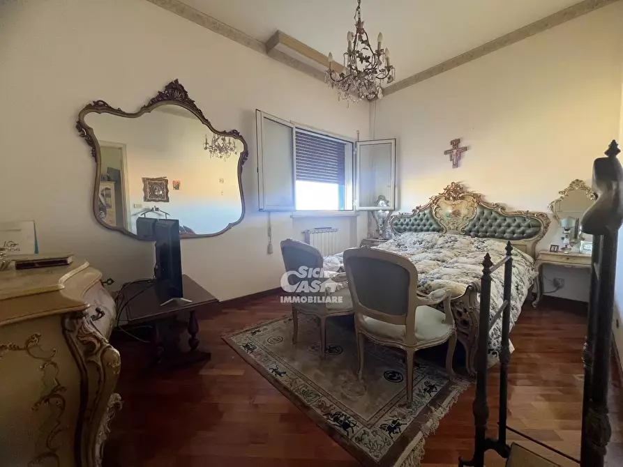 Immagine 13 di Casa trifamiliare in vendita  a Marsala