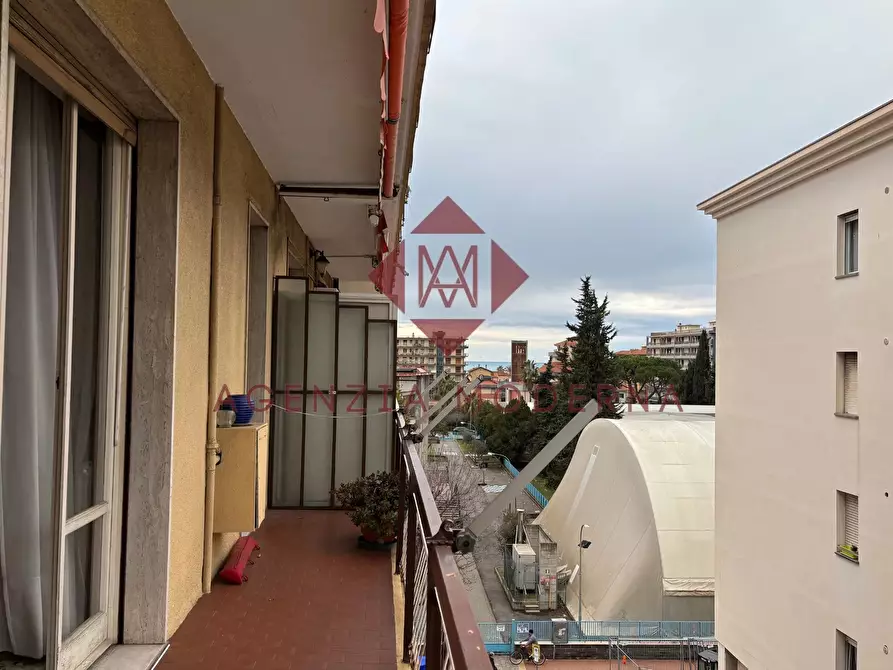 Immagine 12 di Casa trifamiliare in vendita  in Via Sottoconvento, 55 a Ventimiglia