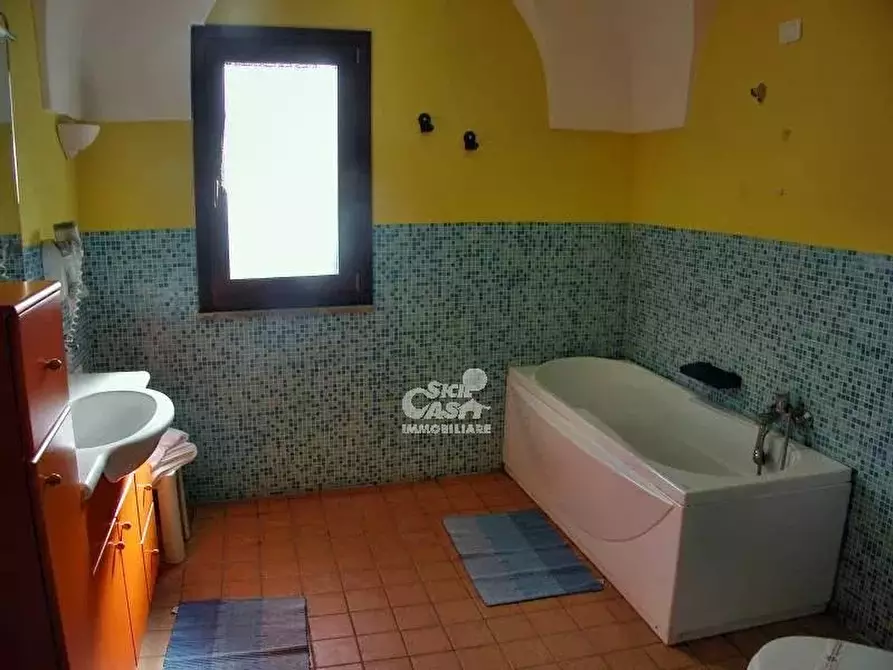 Immagine 6 di Terreno edificabile in vendita  a Pantelleria