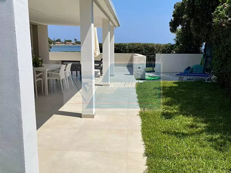 Immagine 5 di Terreno edificabile in vendita  in Via Mar delle Antille Fontane Bianche a Siracusa