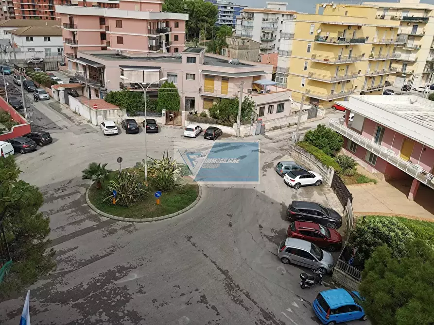 Immagine 23 di Casa trifamiliare in vendita  in PIAZZA DELLA PROVINCIA a Siracusa