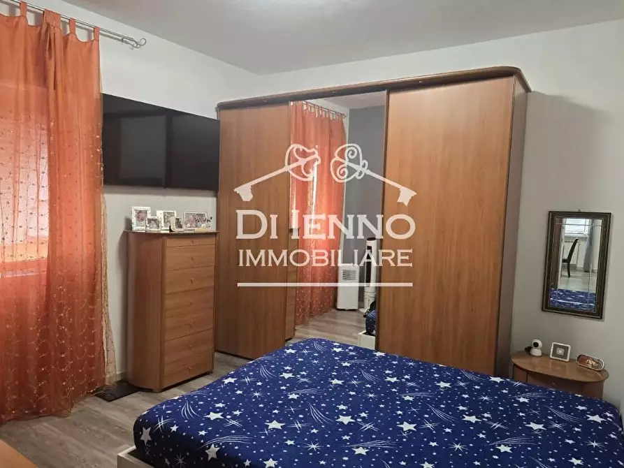 Immagine 19 di Casa trifamiliare in vendita  in Via Visconte Maggiolo a Roma