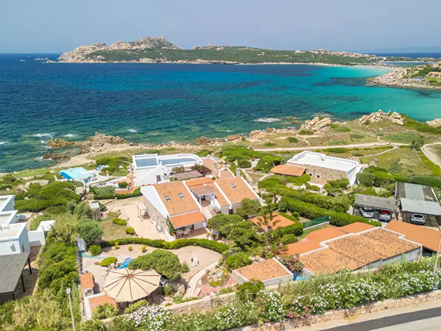 terreno edificabile in vendita a Santa Teresa Gallura