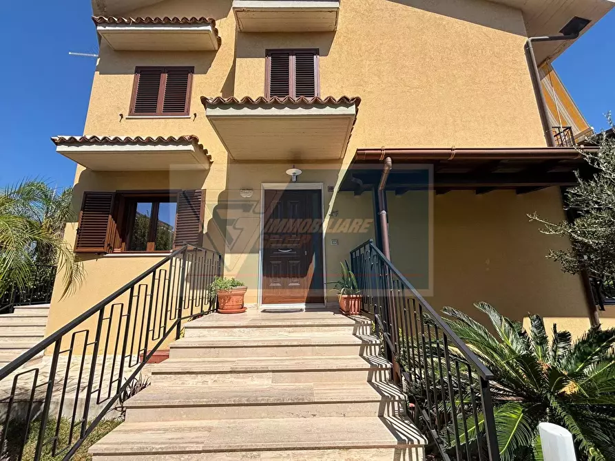 Immagine 2 di Terreno edificabile in vendita  in Via Natale Bonajuto a Siracusa