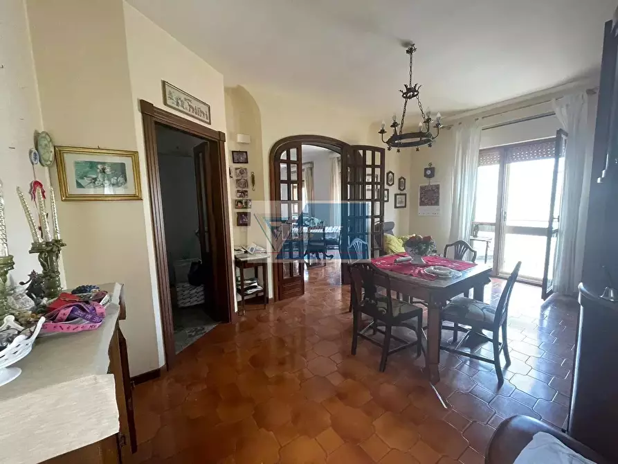 Immagine 12 di Casa trifamiliare in vendita  in Viale Tica, 105 a Siracusa