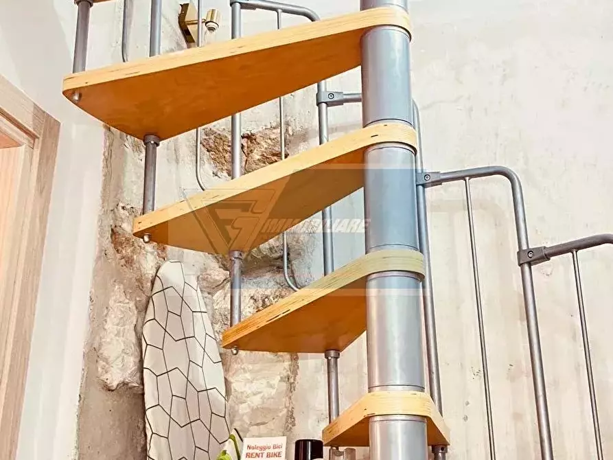 Immagine 22 di Monolocale in vendita  in Via Resalibera a Siracusa