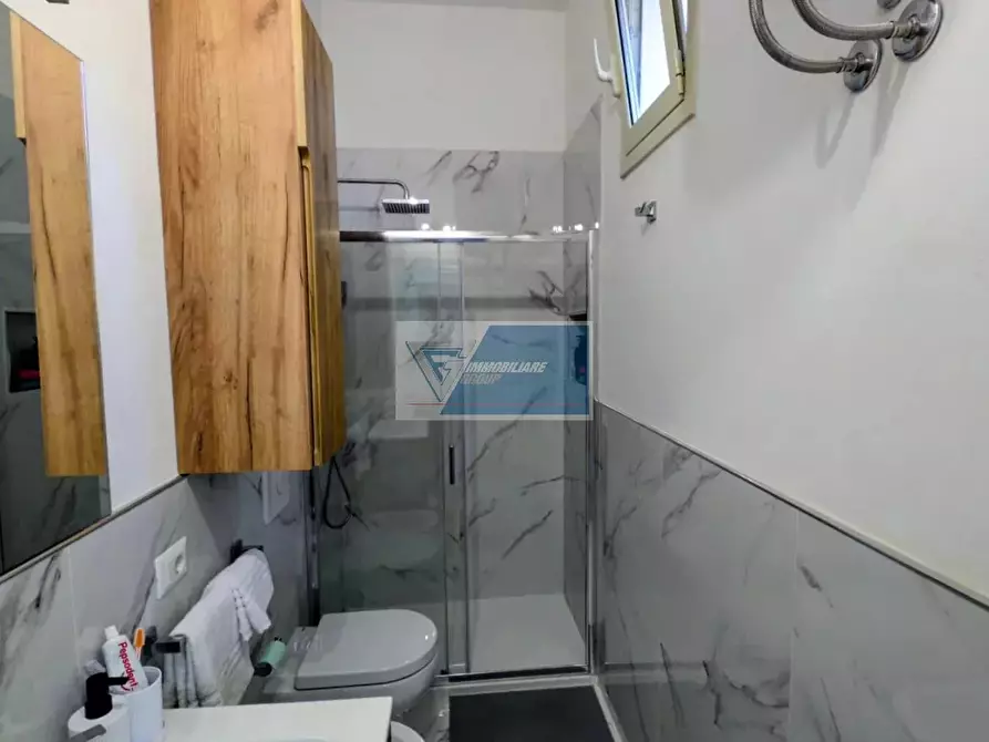 Immagine 13 di Monolocale in affitto  in Via Barbieri 96017 noto a Noto