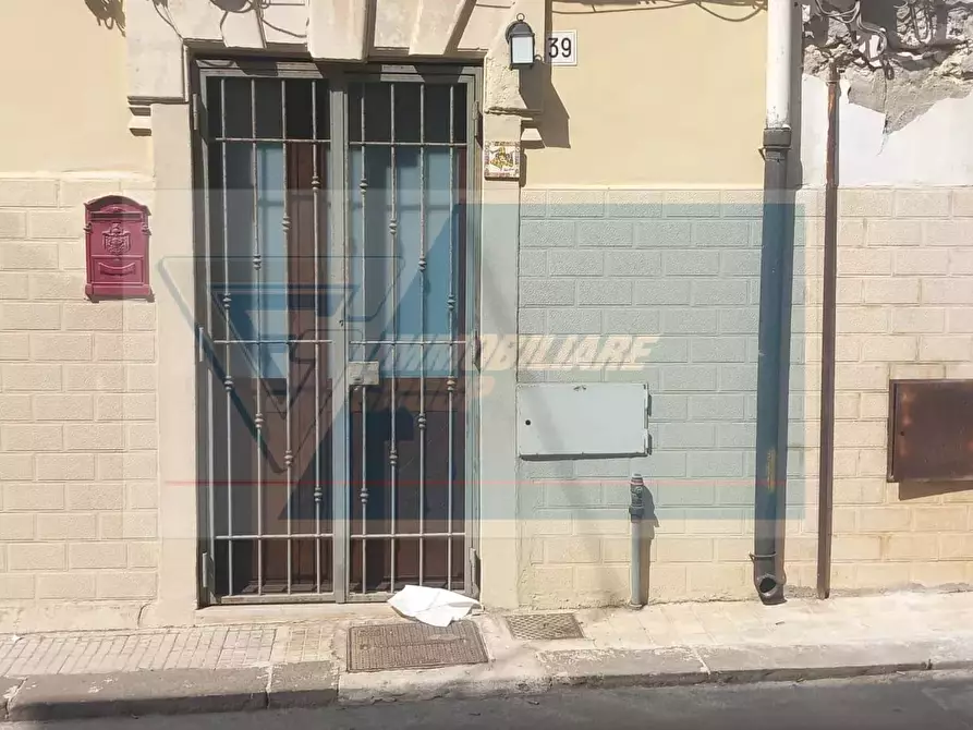 Immagine 2 di Casa trifamiliare in vendita  in Via Sant'Agnese a Siracusa