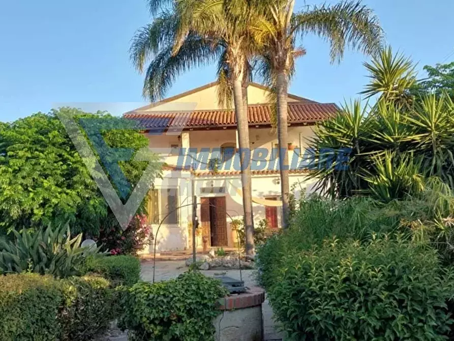 Immagine 3 di Terreno edificabile in vendita  a Siracusa