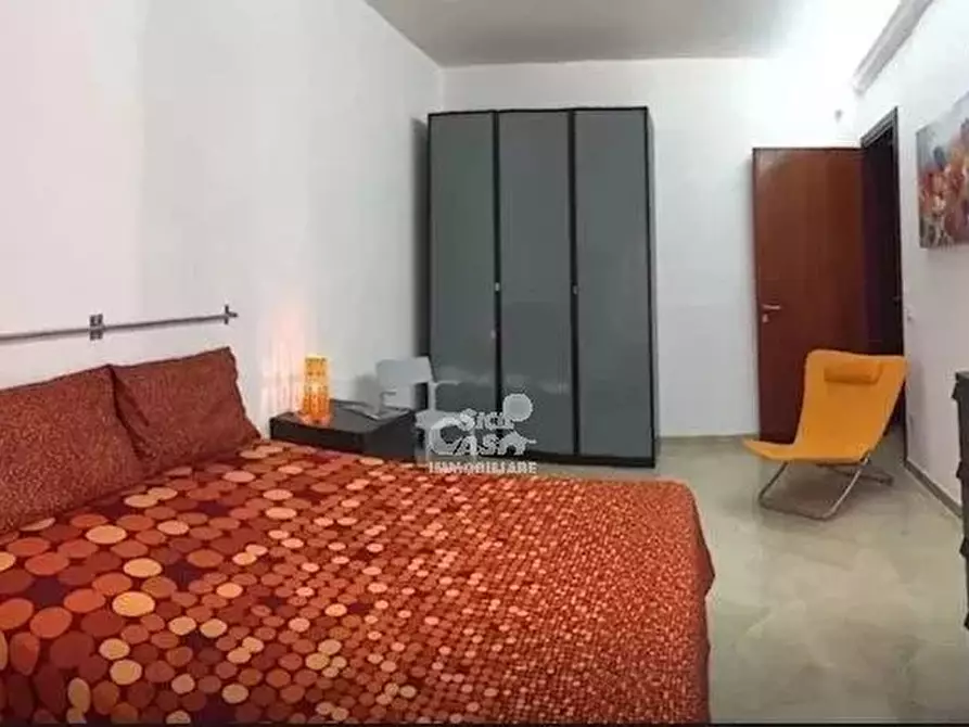Immagine 5 di Casa trifamiliare in affitto  a Marsala
