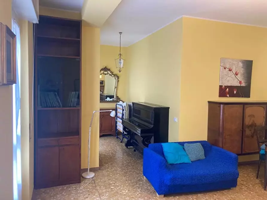 Immagine 40 di Casa trifamiliare in affitto  in Via Eugenio Carpi 38 a Milano