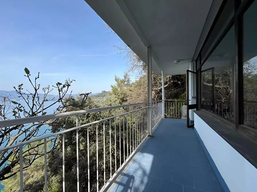 Immagine 28 di Terreno edificabile in vendita  in Via Tigullio Rocks a Chiavari