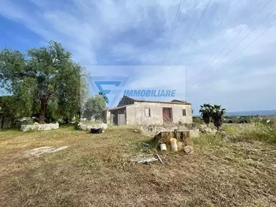 Immagine 15 di Terreno in vendita  in Strada Carancino a Siracusa