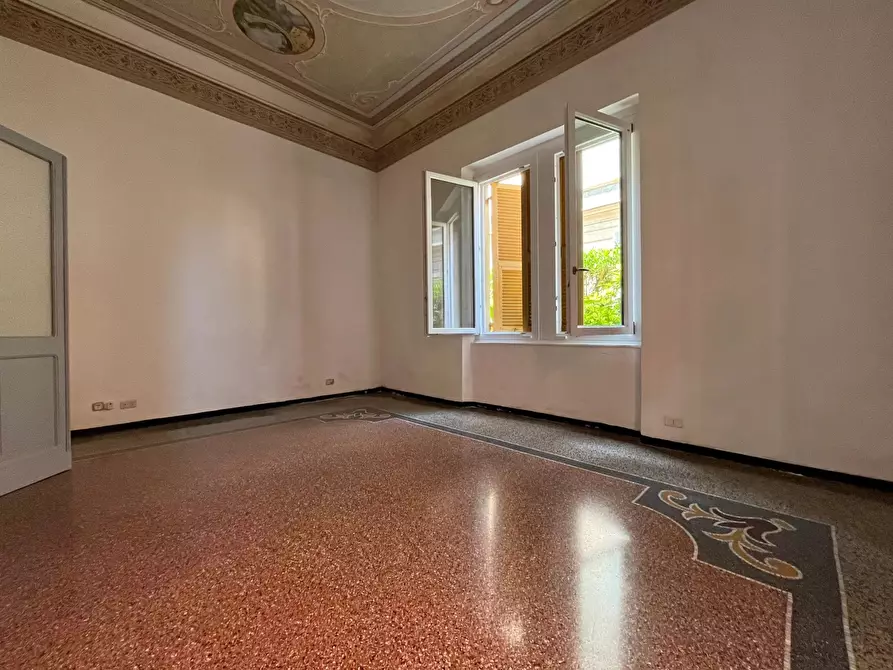 Immagine 8 di Casa trifamiliare in vendita  a Chiavari