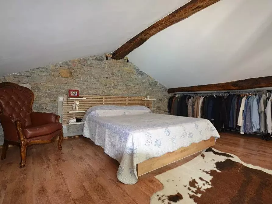 Immagine 20 di Casa trifamiliare in vendita  in Via Moggia a Lavagna