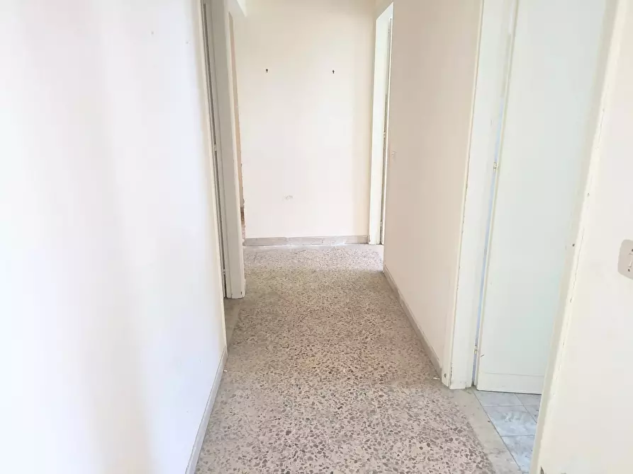 Immagine 16 di Casa trifamiliare in vendita  in Via Nazionale, 33 a Messina