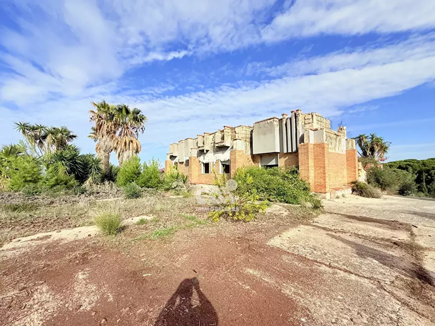 Immagine 6 di Terreno edificabile in vendita  a Marsala