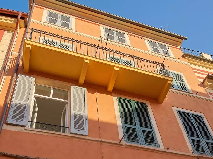 Immagine 4 di Casa trifamiliare in vendita  in Via Vittorio Emanuele, 12 a Monterosso Al Mare