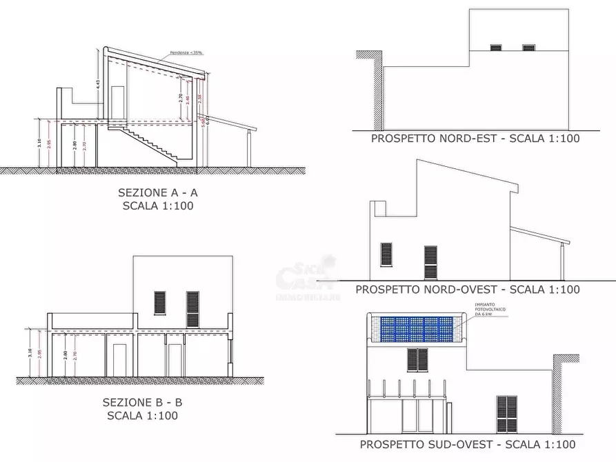 Immagine 18 di Terreno edificabile in vendita  a Marsala
