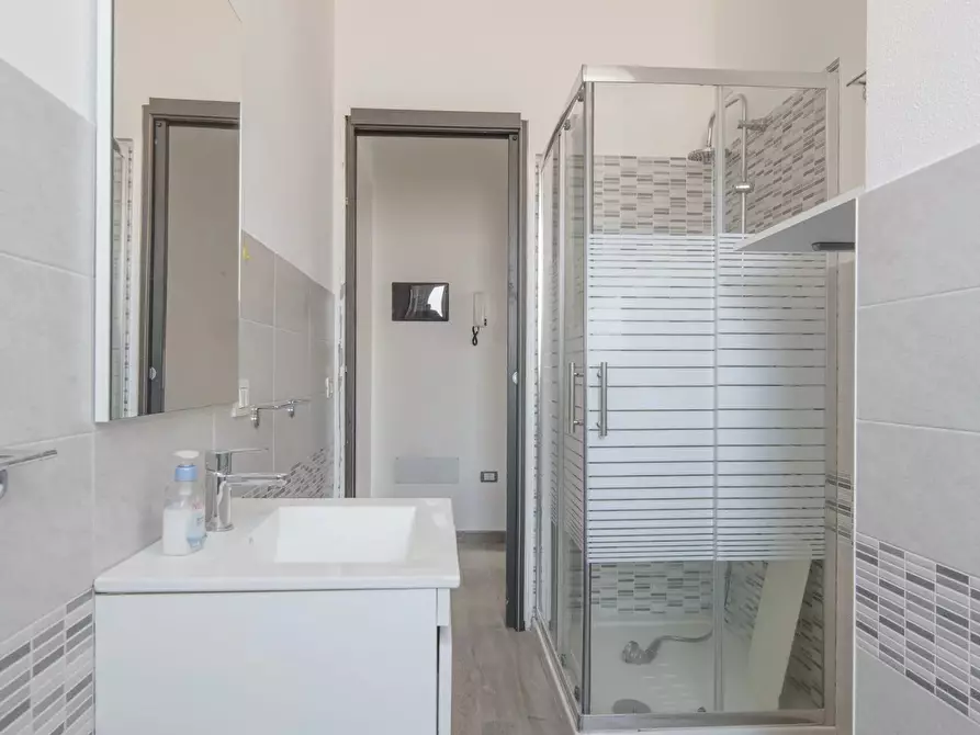 Immagine 24 di Casa trifamiliare in vendita  in Via Umbria, 1 a Macomer