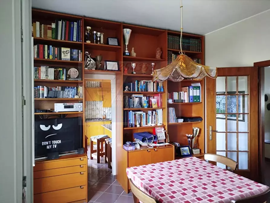 Immagine 15 di Casa trifamiliare in vendita  in Viale Scala Greca a Siracusa