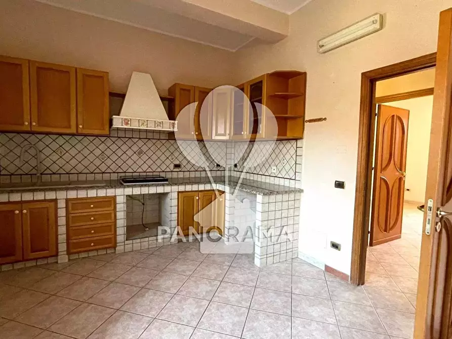 Immagine 25 di Casa trifamiliare in vendita  in Via Frassinelli e Mulini a Monreale