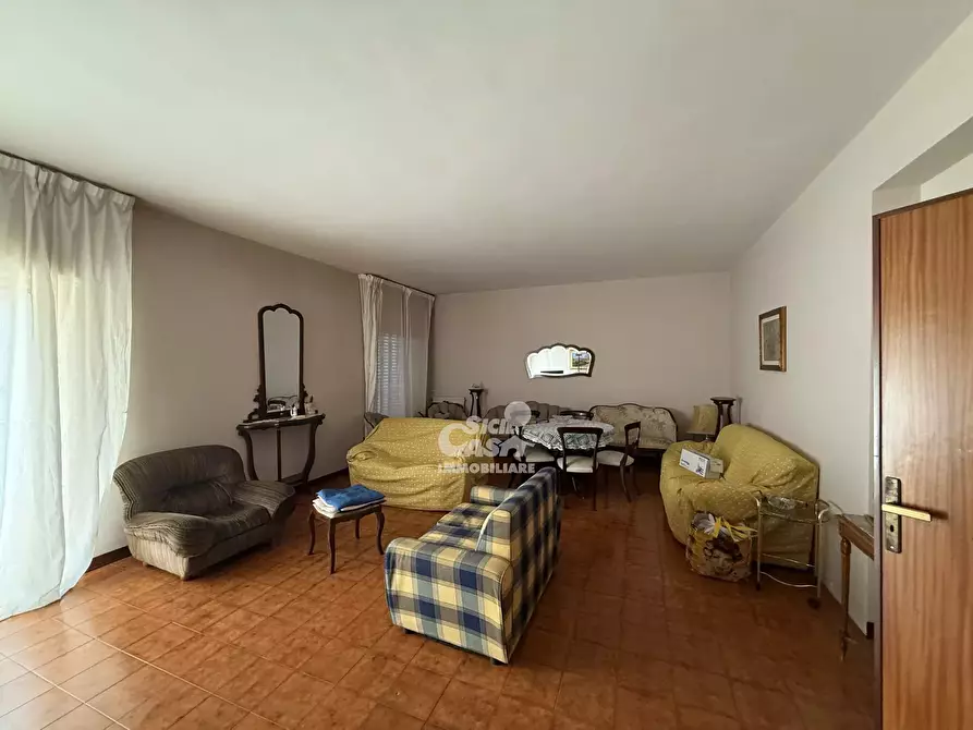 Immagine 6 di Casa trifamiliare in vendita  a Marsala