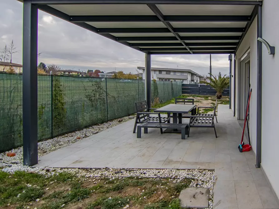 Immagine 39 di Terreno edificabile in vendita  a Albignasego