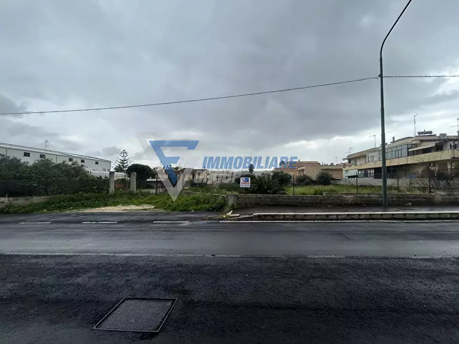 Immagine 4 di Terreno in vendita  in Viale Edoardo Garrone Città Giardino a Buccheri