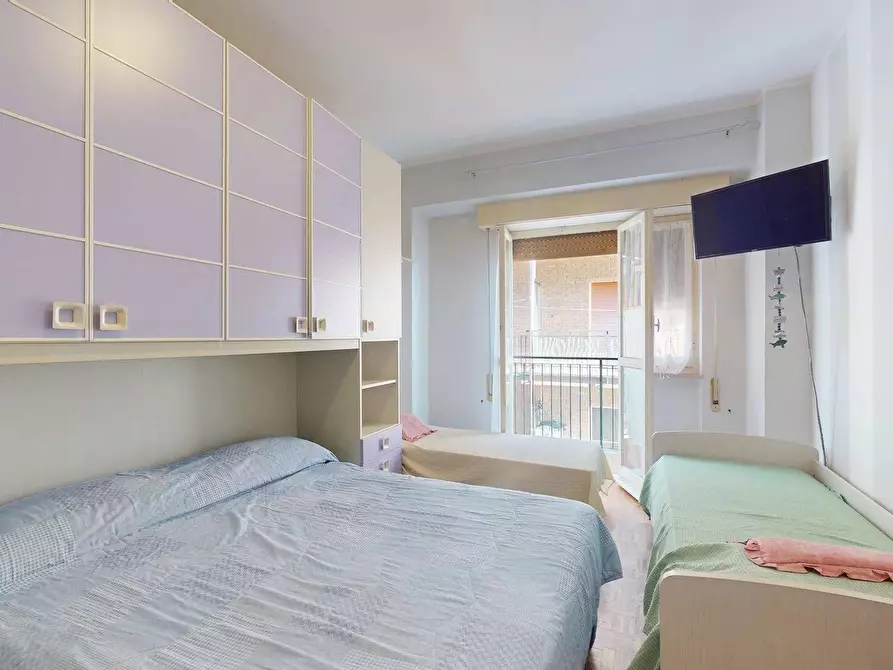 Immagine 13 di Casa trifamiliare in vendita  in Corso Europa 37. a Borghetto Santo Spirito