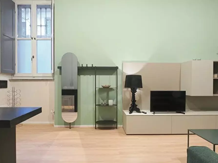 Immagine 11 di Casa trifamiliare in affitto  in VIA LUIGI CAGNOLA , 6. a Milano