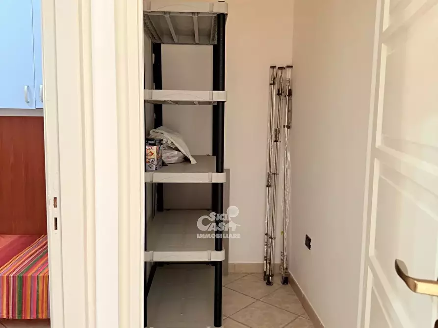 Immagine 24 di Casa trifamiliare in affitto  in Via delle Ninfe a Marsala