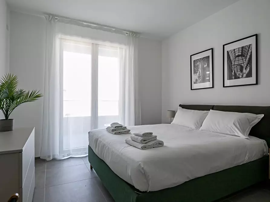 Immagine 19 di Casa trifamiliare in affitto  in Via Pier Paolo Pasolini, 8G. a Milano