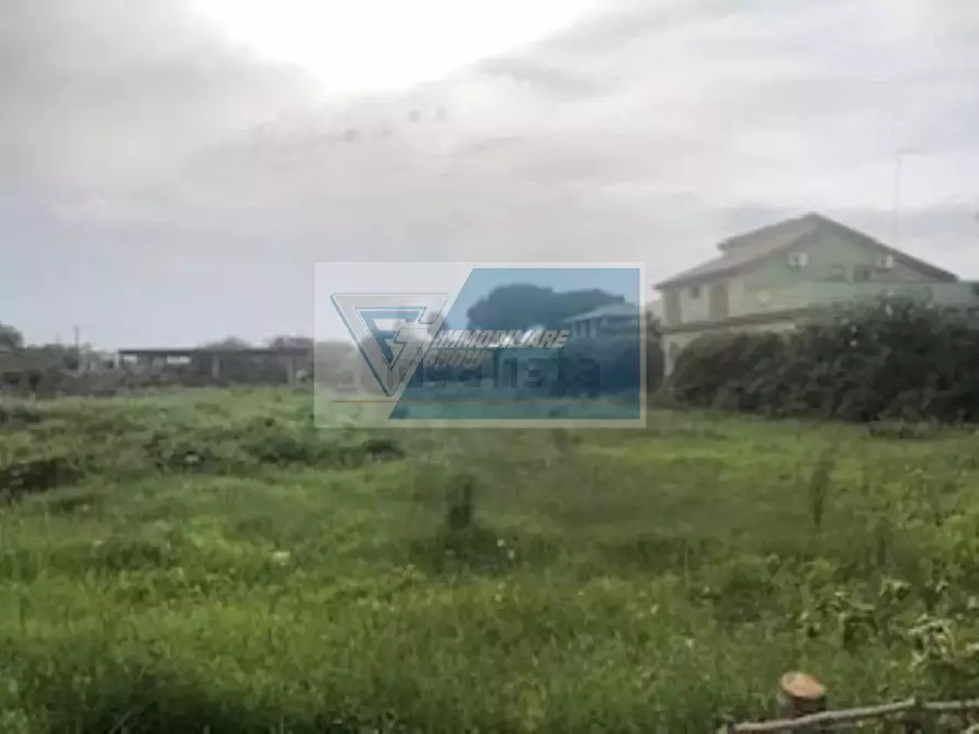 Immagine 5 di Terreno in vendita  in Via Isola delle Mollucche a Siracusa