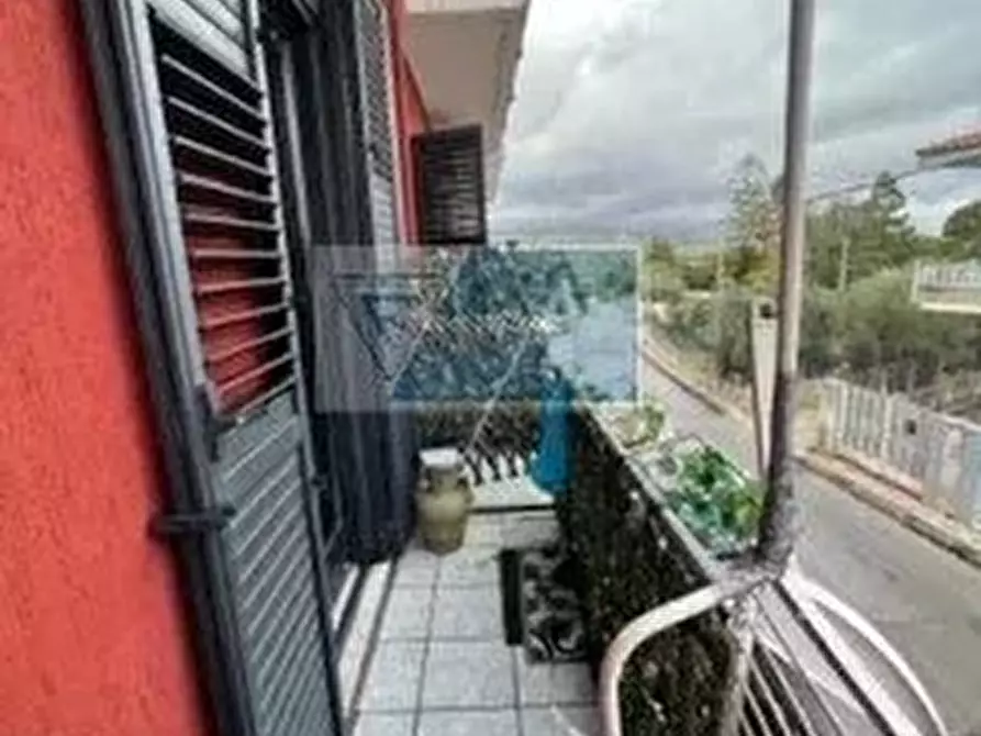 Immagine 9 di Casa trifamiliare in vendita  in Via Alcide De Gasperi a Siracusa