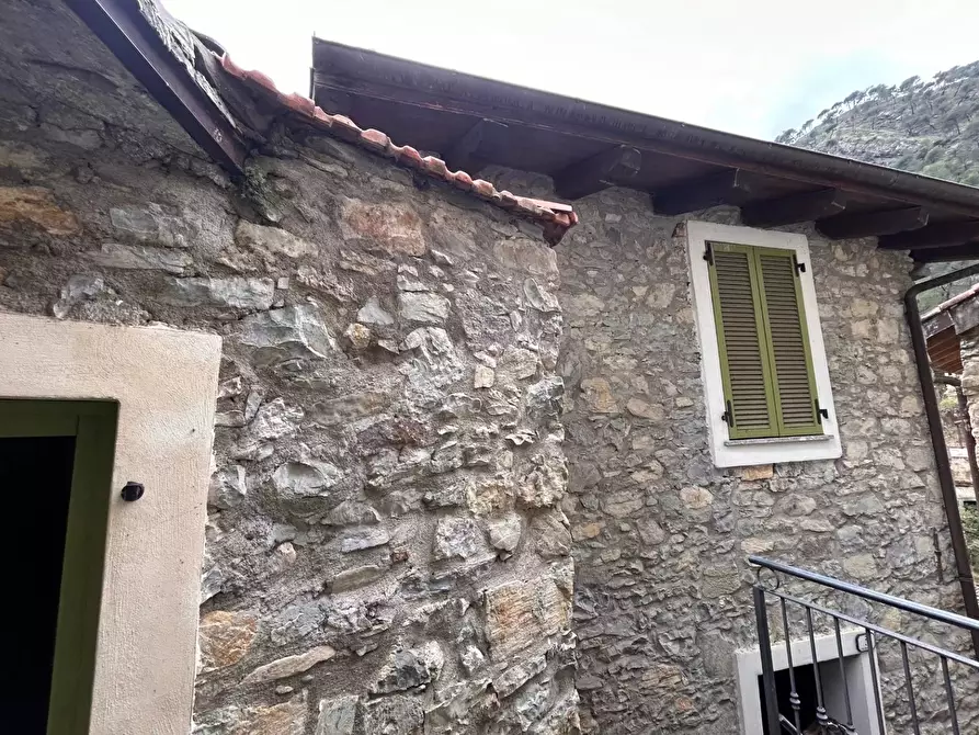 Immagine 6 di Casa trifamiliare in vendita  a Airole