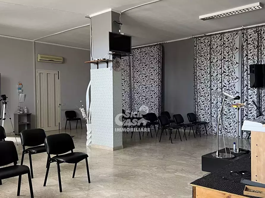 Immagine 14 di Attico in vendita  a Marsala