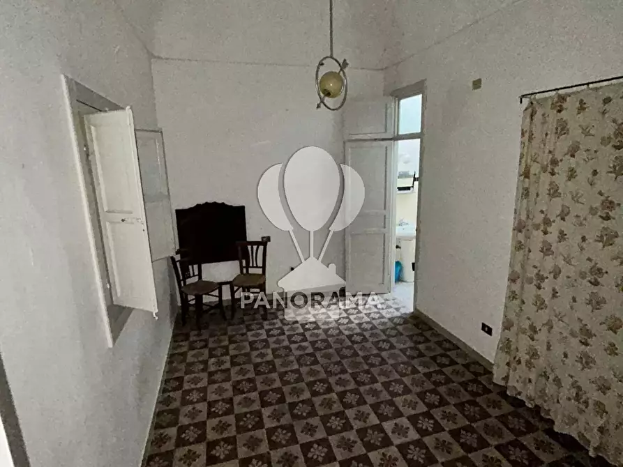 Immagine 6 di Terreno edificabile in vendita  in Via Galileo Galilei a Alcamo