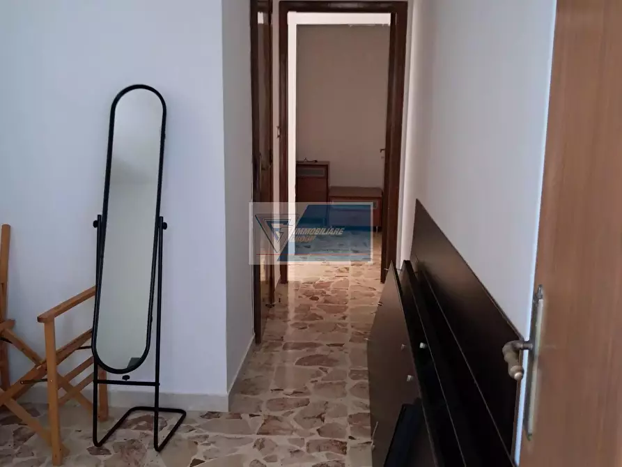 Immagine 6 di Casa trifamiliare in vendita  in Via Ippolito Pindemonte, 77 a Buccheri