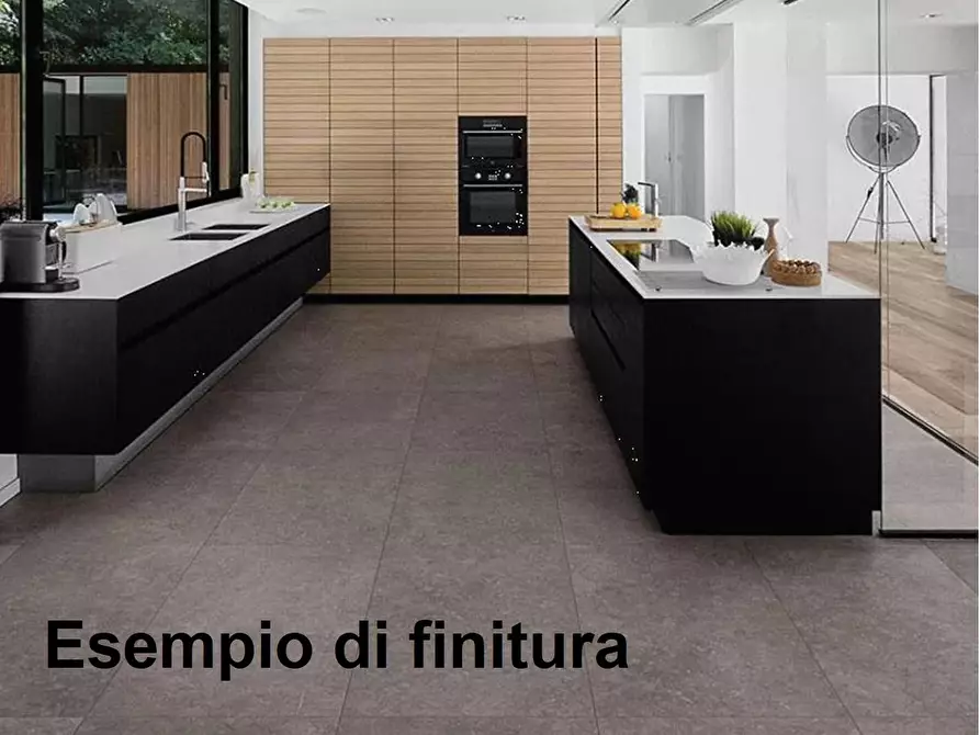Immagine 2 di Casa trifamiliare in vendita  a Cordignano